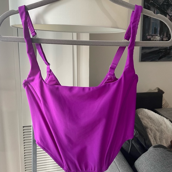 Urban Outfitters Tops - UO ‘out from under’ corset style tank